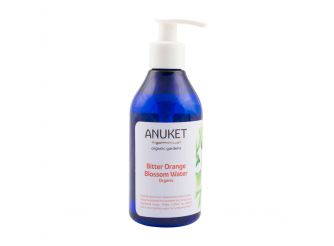 Anuket Organic Bitter Orange Blossom Water