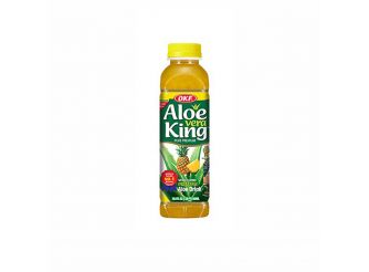 OFK Aloe Vera King Pineapple Juice