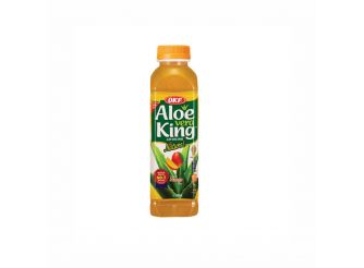 OFK Aloe Vera King Pomegranate Juice