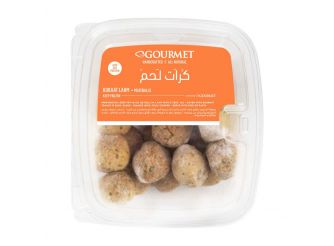 Gourmet Frozen Meat Balls