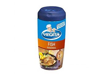 Vegeta Fish Seasoning