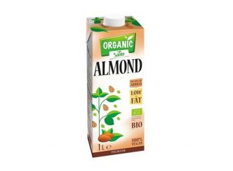 Organic Sante Almond Drink with No Sugar