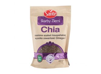 Sante Chia Seeds