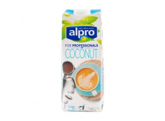 Alpro Coconut Drink for Professionals