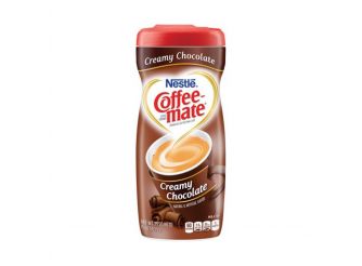 Nestle Coffee Mate Chocolate Creamer