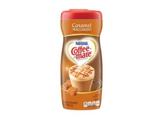 Nestle Coffee-Mate Caramel Macchiato Creamer