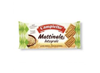 Campiello Frollini Integrale Biscuit