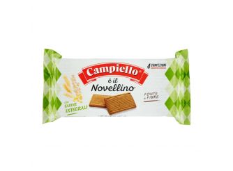 Campiello Novellino Integrale