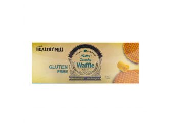 Healthy Mill Gluten Free Butter Waffle