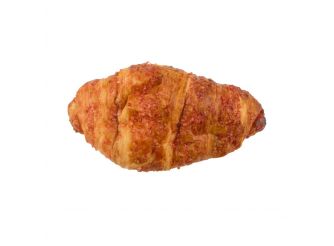 French Raspberry Pure Butter Croissant