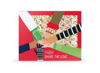 Get Together Wraps Box