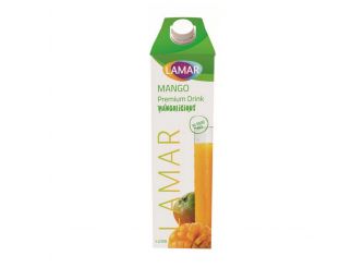 Lamar Mango Juice