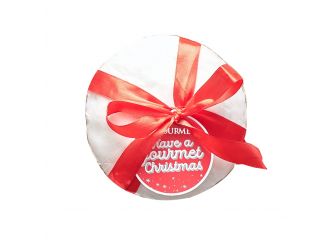 Gourmet Large Christmas Fruit Cake