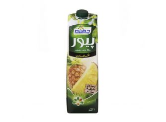Juhayna Pure Pineapple Juice
