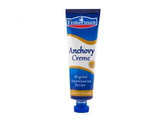 Fisherman Anchovy Creme