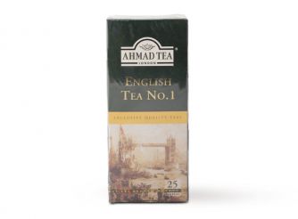 Ahmad Tea English Tea No.1