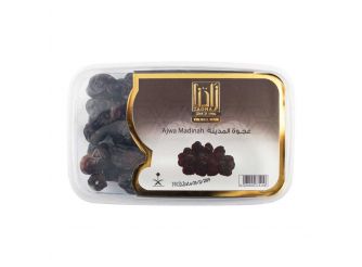 Zadna Ajwa Madina Dates