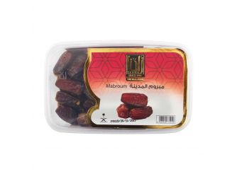 Zadna Mabroom Madinah Dates