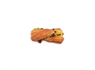 Gourmet Mini Chocolate Twist