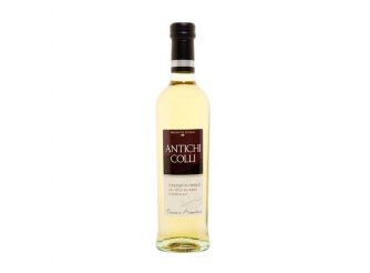 Antichi Colli White Balsamic Vinegar