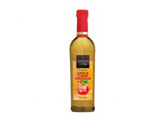 Antichi Colli Organic Apple Cider Vinegar