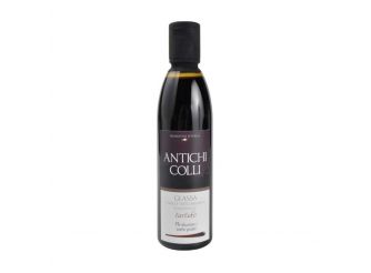 Antichi Colli Balsamic Glaze with Truffle