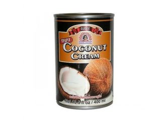 Suree Thai Coconut Cream