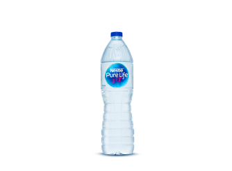 Nestle Pure Life Natural Water