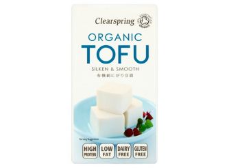 Clearspring Organic Tofu