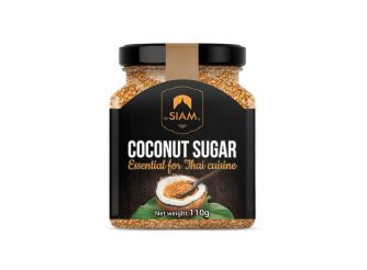 deSIAM Coconut Sugar