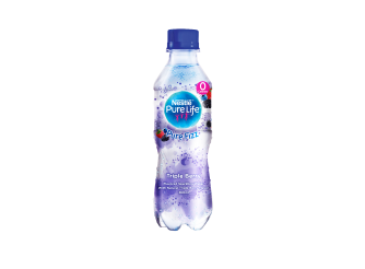 Nestle Berry Pure Fizz