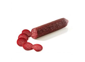 Dried Beef Salami