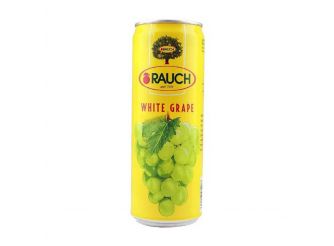 Rauch White Grape Juice