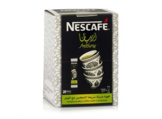 NescafeArabianaW.Cardamom20st