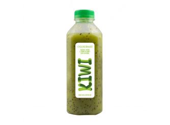 Gourmet Fresh Kiwi Juice with Honey - Large