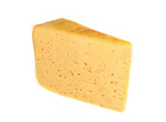 Traditional Egyptian Roumy Wax Cheese