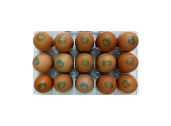 Al Alamya Red Eggs