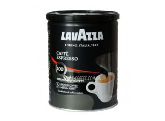 Lavazza Espresso Italiano Classico