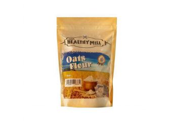 Healthy Mill Oats Flour