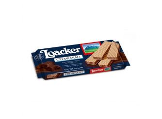 Loacker Cremkakoa Crispy Wafer