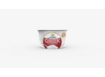 Juhayna Greek Yogurt 7% Fat