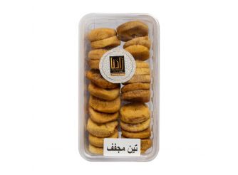 Zadna Dried Turkish Fig