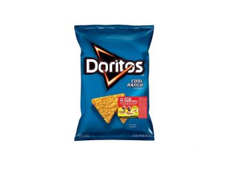 Doritos Cool Ranch Tortilla Chips