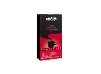 Lavazza Armonico Espresso