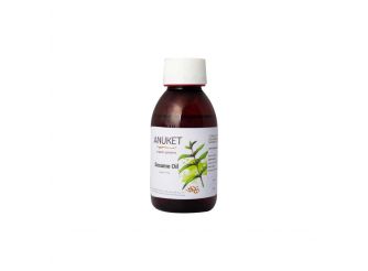 Anuket Sesame Oil 120ml