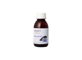 Anuket Black Seed Oil