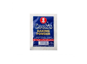 Cook's Baking Powder