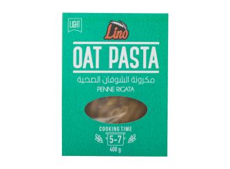 Lino Oat Penne Rigata