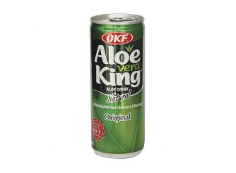 OFK Aloe Vera King Original Drink