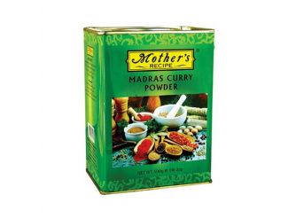 Mother Madras Curry Powder